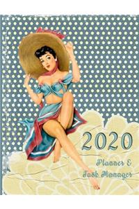 2020 Planner & Task Manager