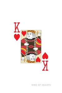 King Of Hearts