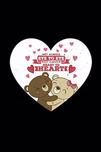 Always heart to heart