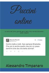 Puccini online