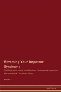Reversing Your Impostor Syndrome
