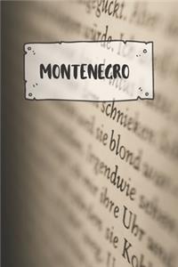Montenegro