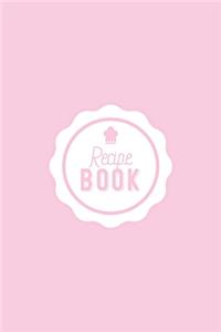Recipe Book