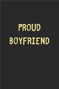 Proud Boyfriend