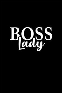 Boss Lady