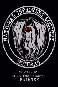 National Introvert Society