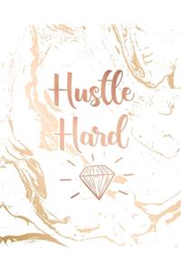 Hustle Hard