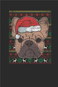 Ugly Christmas - French Bulldog