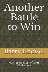 Another Battle to Win