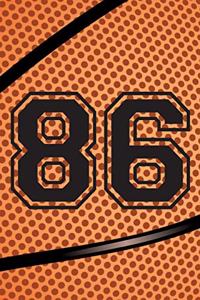 86 Journal