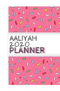 Aaliyah