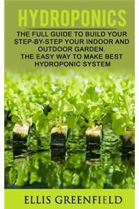 Hydroponics