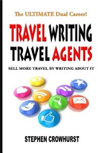 Travel Writing Travel Agents