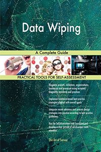 Data Wiping