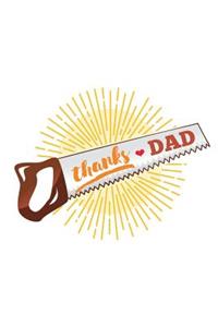 Thanks Dad