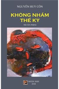 Khong Nham the KY