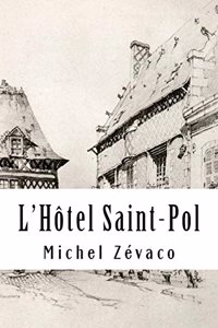 L'H�tel Saint-Pol