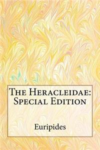 The Heracleidae