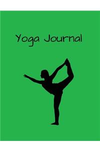 Yoga Journal