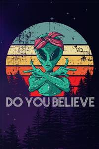 Do You Believe
