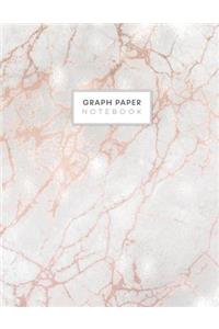 Graph Paper Notebook