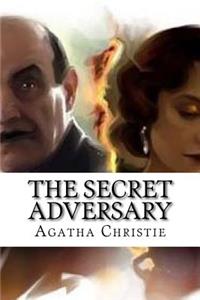 The Secret Adversary