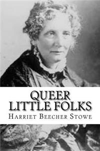 Queer Little Folks