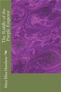 The Riddle of the Purple Emperor