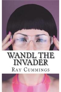 Wandl the Invader