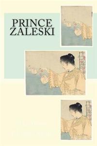 Prince Zaleski