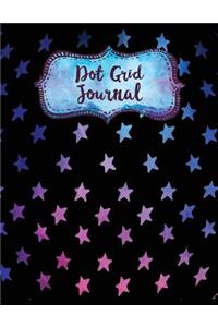Dot Grid Journal