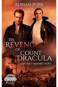 Revenge of Count Dracula