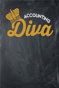 Accounting Diva