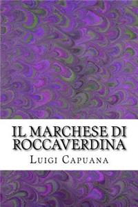 Il Marchese Di Roccaverdina