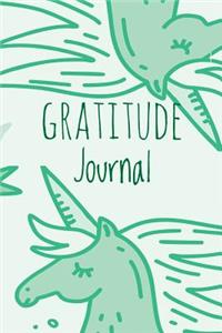Gratitude Journal
