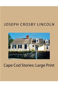 Cape Cod Stories