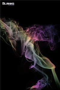 Blanks Blank Notebooks