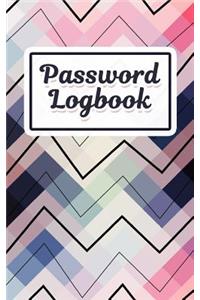 Password Logbook