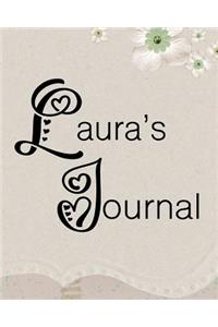 Laura's Journal