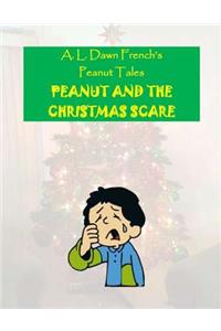 Peanut and the Christmas Scare