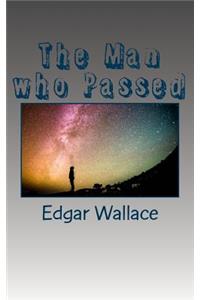 The Man Who Passed