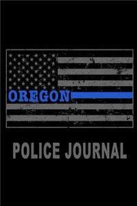 Oregon Police Journal