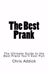 Best Prank