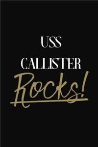 USS Callister Rocks!