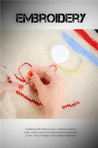 Embroidery
