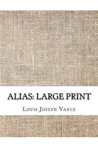 Alias
