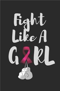 Fight Like a Girl