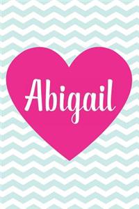 Abigail