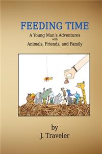 Feeding Time