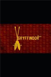 Gryffindor Pride